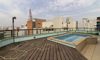 Imagem: Cobertura Venda 4 Dormitórios - 390 m²