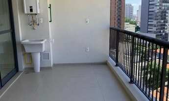 Imagem 5: Apartamento novo . Lindo !!!! Próx Sesc /shopping Vila Mariana