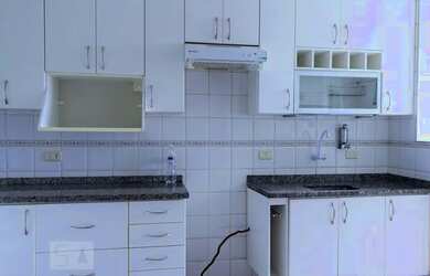 Imagem 4: Apartamento para Aluguel - Cambuci, 2 Quartos, 83 m2