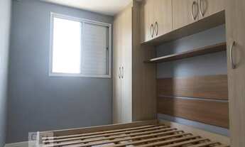 Imagem 7: Apartamento para Aluguel - Sacomã, 2 Quartos, 50 m2