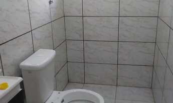 Imagem 4: Casa de 2 cômodos em Jandira divisa com Barueri próximo do terminal Vale do Sol de Barueri