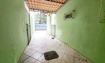 Imagem 3: Casa Duplex com 04 quartos e vagas no Grajaú