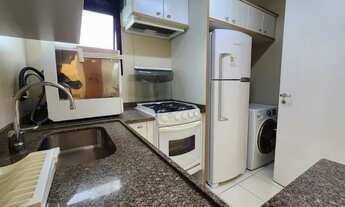 Imagem 5: Apartamento Locação 2 Dormitórios - 60 m² Paraíso