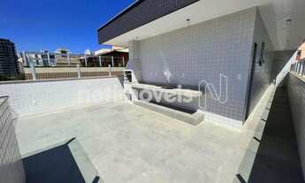 Imagem 2: Venda Cobertura Nova Suíssa Belo Horizonte