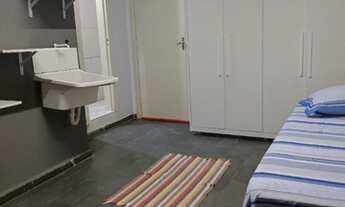 Imagem 4: Suíte para moças