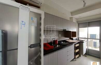 Imagem 2: Apartamento (tipo - padrao) 1 dormitórios/suite, cozinha planejada, portaria 24hs, lazer