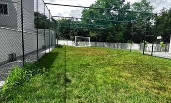 Imagem 6: Apartamento para aluguel com 45 metros quadrados com 2 quartos em Jardim Imperial - Cuiabá