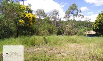 Imagem 7: Serra da Cantareira - Terreno com Projeto Aprovado