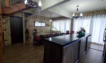 Imagem 4: 2227 Sobrado Casa com 3 dormitórios