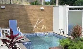 Imagem 6: Casa tríplex 220m2 composta 4 quartos com Área gourmet Dom Jose III