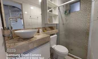 Imagem 4: Duplex no Piedade Life , todo em armários e reformado