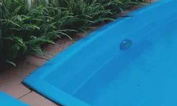 Imagem: Casa para venda possui 100 metros quadrados