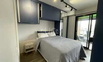 Imagem 7: Studio com 1 dormitório à venda, 35 m² por R$ 519.000 na Bela Vista - São Paulo/SP