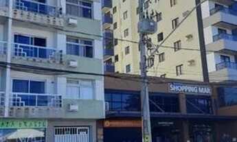 Imagem 1: Apartamento para temporada na Orla da Praia do Moro em Guarapari de Frente para o mar