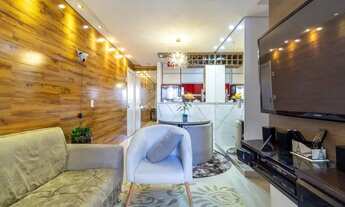 Imagem 6: Apartamento à venda, 47 m² por R$ 290.000,00 - Jardim Bela Vista - Guarulhos/SP