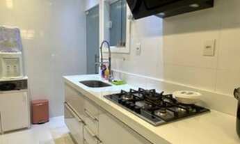 Imagem 5: Casa de condomínio sobrado para venda tem 350 metros quadrados com 4 quartos