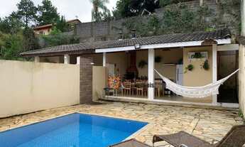 Imagem: Casa com 2 dormitórios à venda, 87 m²