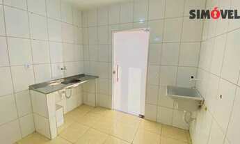 Imagem 5: Qno 18 - Apartamento com 2 dormitórios para alugar, 56 m² por R$ 900/mês - Ceilândia Norte