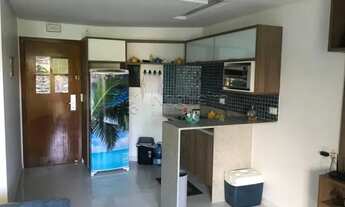 Imagem 4: Apartamento Beíra-Mar em Muro Alto finamente decorado e Mobiliado