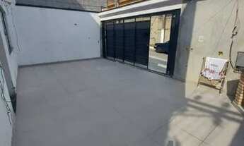 Imagem 3: Sobrado com 3 dormitórios à venda por R$ 635.000,00 - Parque São Lucas - São Paulo/SP