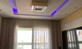 Imagem 3: Apartamento com 3 dormitórios para alugar, 106 m² - Jardim - Santo André/SP