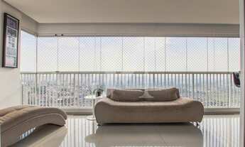 Imagem 6: Apartamento para venda tem 131 metros quadrados com 3 quartos em Tatuapé - São Paulo - SP