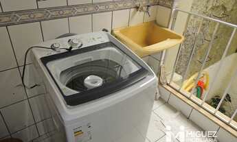 Imagem 6: Maracanã Casa com 5 dormitórios