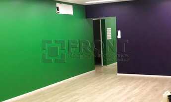 Imagem 4: Loja 604m² de esquina para locação