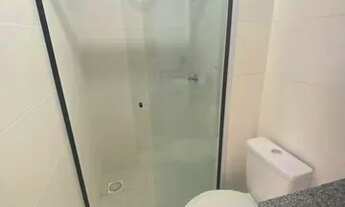 Imagem 7: Apartamento Roma Vila Jardim, Semi-mobiliado, Área Garden