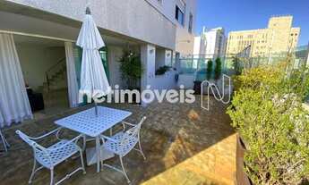 Imagem 7: Venda Cobertura Santo Agostinho Belo Horizonte