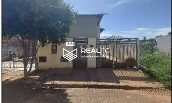 Imagem: Fernandópolis/SP - Jardim ipanema