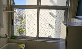 Imagem 3: Apartamento, 3 quartos em condomínio completo no Pechincha