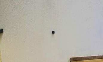 Imagem 6: Espaço externo de lazer - Anapolis