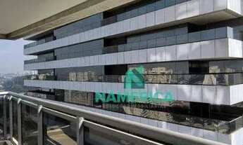 Imagem 7: Apartamento com 1 dormitório para alugar, 60 m² por R$ 3.150,00/mês - Chácara Santo Antôni