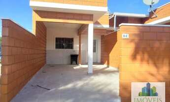 Imagem: Casa com 3 dormitórios para alugar, 120