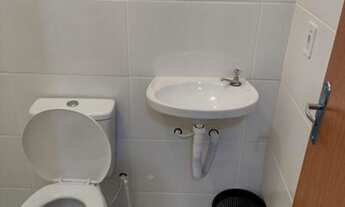 Imagem 5: ALUGA-SE CASA Casa com 2 dormitórios