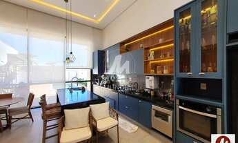 Imagem 4: Casa (térrea em condominio) 3 dormitórios/suite, cozinha planejada, portaria 24 horas, laz