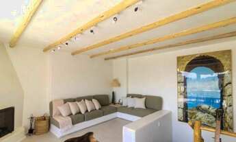 Imagem 6: Linda cobertura duplex a venda possui 86 metros quadrados; Vila Olímpia - São Paulo - SP