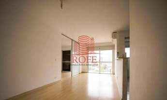 Imagem: Apartamento com 1 dormitório à venda