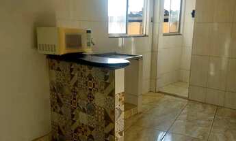 Imagem 3: Kitnet ótima localização