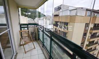 Imagem 6: Cobertura-À VENDA-Botafogo-Rio de Janeiro-RJ