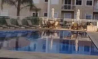 Imagem: Apartamento com Piscina para alugar com