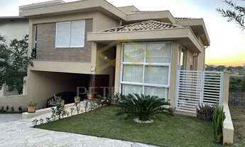 Imagem: Casa - Swiss Park - Campinas