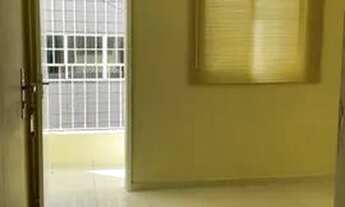 Imagem 2: Apartamento quarto e sala para venda possui 40 metros quadrados com 1 quart, sala cozinha