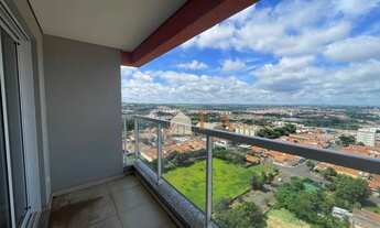 Imagem 6: Apartamento com 3 quartos à venda, 87 m² por R$ 420.000 - Piracicamirim - Piracicaba/SP