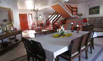 Imagem 3: Sobrado de 566m² com 4 quartos em Vila Rio de Janeiro