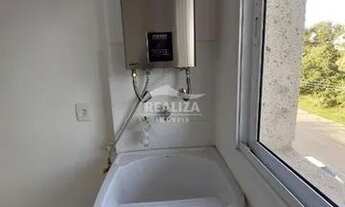 Imagem 5: Apartamento à venda, 2 quartos, 1 suíte, 1 vaga, Humaitá - Porto Alegre/RS