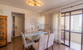 Imagem 7: Apartamento Venda 3 Dormitórios - 127 m² Chácara Klabin