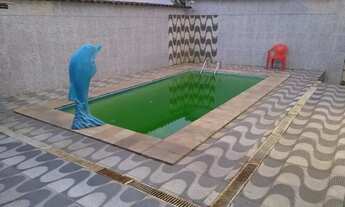 Imagem 3: Excelente Casa para aluguel em Campo Grande com 60 metros quadrados com 4 quartos