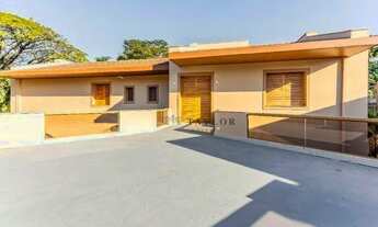 Imagem 2: Casa com 4 dormitórios à venda, 900 m² - Jardim Paulista - São Paulo/SP